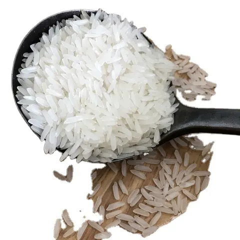 Wholesalers of long grain parboiled sona masoori rice for cook grain length 6 mm all type Rice