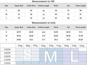 ชุดเลกกิ้งออกกำลังกายและโยคะสำหรับผู้หญิงรุ่นใหม่สไตล์ลูลู่ ชุดออกกำลังกายวิ่ง ฟิตเนส โยคะ แบบเดียวกับลูลู่ ชุด 2 ชิ้น - Product Image 5