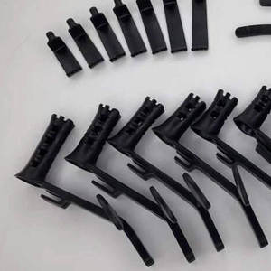 Kit d'instruments orthopédiques Azicon : Système de rétracteurs micro-lombaires Caspar pour discectomie et système de lames de spéculum chirurgical pour la colonne vertébrale - Product Image 2