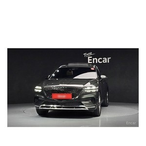 Genesis GV70 2.5T AWD 2024, SUV a Gasolina con 13,969 km, Volante a la Izquierda, Caja de Cambios Automática, Asientos de Cuero, Cámara Trasera - Product Image 3