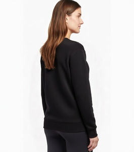 Sudadera Extra Grande de Algodón para Mujer - Product Image 4