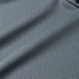 Camiseta de Pesca Sublimada con Cordones, Diseño Personalizado al por Mayor, Spandex/Poliéster, Manga Larga, Absorbe la Humedad - Product Image 5