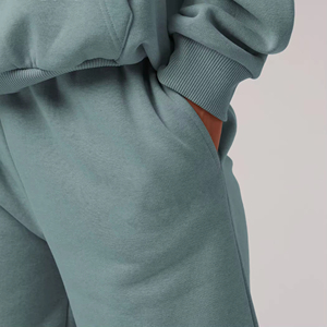 Hot Selling Custom Jogging 2 Piece Set Ladies Jogging Set Custom Women Tracksuit Custom Tracksuits for Women Clothing Sweat Suit - Product Image 6