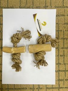 Palitos de Madera de Café Ecológicos para Masticar para Perros, Suministro al por Mayor de Fábrica en Vietnam - Product Image 2