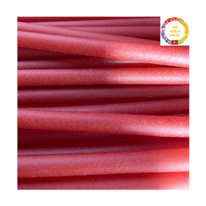 Rice <b>Straws</b> | Organic Compostable <b>Straws</b> | Food Grade <b>Drinking</b> Use | Bulk Supplier Factory Price - Product Image 1