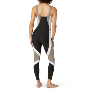 Fitness Sets Fitness Yoga Wear Custom Workout Sets - Gym Sports Wear 1 Piece Seamless Yoga <b>Jumpsuit</b> - Product Image 2