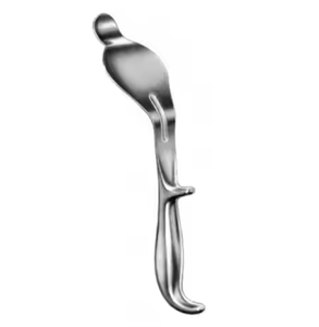 เครื่องมือแพทย์สำหรับผ่าตัดกระดูกแบบ Heavy Duty Bone Lever Orthopedic Surgery Retractor ทำจากสแตนเลส - Product Image 1