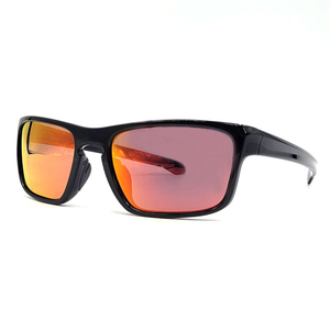 Gafas de Sol Polarizadas Ligeras Unisex GUGA KD07 OEM Personalizadas con Protección UV400 y Marco de PC para Surf, Navegación y Pesca - Product Image 4