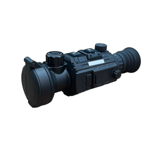 กล้องส่องกลางคืน Snadesy SD50LRF 640 ความละเอียดสูง พร้อมเซ็นเซอร์ความไวสูง ระบบวัดระยะด้วยเลเซอร์ กำลังขยาย 2.6 เท่า - Product Image 1