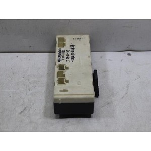 Unidad de control de comodidades para cierre remoto del maletero clase S A2218703995 - Product Image 5