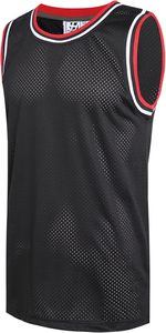 Uniformes de Baloncesto Personalizados al por Mayor con Logotipo Frontal, Transpirables, Servicio de Diseño Gratuito, Envío Rápido para Venta al por Mayor Global - Product Image 3