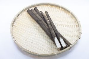 Bâtonnet de Miswak UltraClean, brosse à dents biologique à base de plantes, solution blanchissante, haleine fraîche, écologique, élimination de la plaque dentaire, aide à l'hygiène bucco-dentaire - Product Image 3