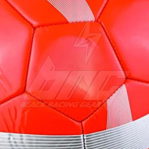 Balón de Fútbol Cosido a Mano con Logotipo Personalizado, Estilo Único, Balón de Fútbol Profesional Cosido a Mano, Superventas - Product Image 6