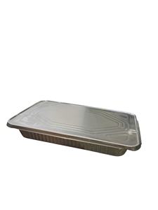 Eco-Friendly Aluminum Full Size Deep <b>Pan</b> Recyclable Vietnam Factory - Product Image 4