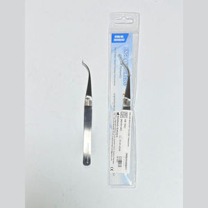 Pinzas Profesionales de Colocación de Brackets Anchos, Alicates, Soporte de Brackets de Lujo, Instrumentos Médicos Dentales y de Ortodoncia - Product Image 1