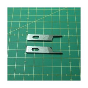 205607 Pieza de máquina de coser de la industria del cuchillo superior hecha en Taiwán - Product Image 1