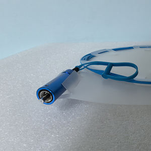 Connecteur SMA905 pour fibre optique de 2 mètres, accessoire laser à diode 980 nm, consommables pour dispositif 1470 nm, 400 µm, 600 µm, 800 µm - Product Image 5