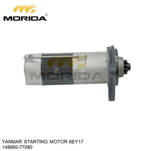 ADMISIÓN DE GUÍA DE VÁLVULA 6EY17 152623-11160 para YANMAR - Product Image 3