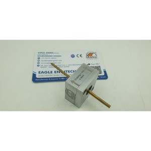Matrice de torsion pour la conception de bracelets creux n° Z 6000 Acier Entrée 2,69 mm Sortie 2,91 mm - Product Image 1