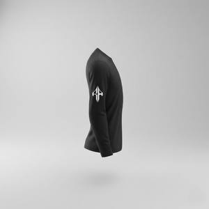 Camisetas y Tops de Protección Solar de Alta Calidad 2026, Manga Larga, 100% Poliéster, Transpirables, Personalizadas por RIVIAN ATLANTIC - Product Image 5