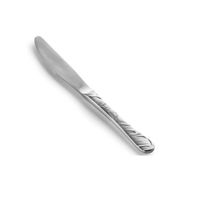 Couteau à dessert en acier inoxydable, couteau à beurre, outils de cuisine et de pâtisserie, couteau à pizza, spatule de cuisine domestique - Product Image 1