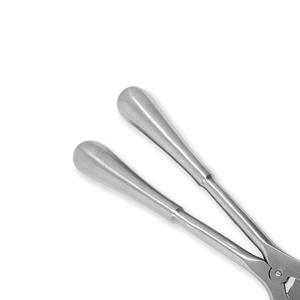 Stille Lorenz <b>Plaster</b> Shears 260mm Serrated Blades Medical Grade Stainless Steel Bone Surgery Instrument <b>Set</b> By Blush Surgical - Product Image 3