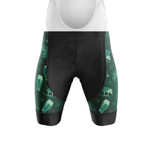 <span class=keywords><strong>Pantaloncini</strong></span> da Ciclismo Imbottiti di Alta Qualità <span class=keywords><strong>per</strong></span> Ciclismo su Strada, Mountain Bike, Gare e Abbigliamento Sportivo Professionale - Product Image 4