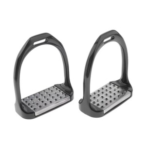Estribos de Acero Inoxidable Personalizados 2026, Accesorios para Montar a Caballo con Servicio OEM, Estribos Ingleses para Caballo - Product Image 3