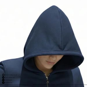 ชุดวอร์มผ้าฟลีซคอตตอน 100% คุณภาพสูง สกรีนโลโก้ตามสั่ง สไตล์สตรีทแวร์ หนานุ่ม ใส่ได้ทั้งผู้หญิงและผู้ชาย ชุดจ็อกเกอร์แบบเรียบ - Product Image 4