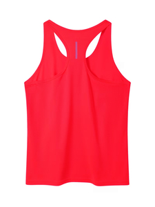 Débardeur Sportif Léger et Respirant à Séchage Rapide pour Homme BROOKLYN ATHLETICS NY, Style Gilet à Carreaux Décontracté d'Été en Spandex/Coton - Product Image 6