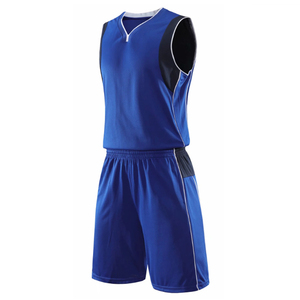 Maillot de basket-ball des Lakers de haute qualité, vente en gros, imprimé par transfert thermique, uniforme de basket-ball réversible, logo personnalisé, adultes - Product Image 4