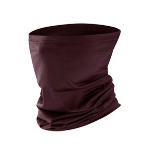 Pasamontañas Multifuncional Personalizado por Sublimación, Bufanda Tubular Mágica, Cubre Rostro Deportivo Transpirable de Marca Privada - Product Image 2