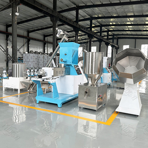 Broyeur d'alimentation en ligne complète <span class=keywords><strong>Marteau</strong></span> mélangeur 1 tonne par heure Moulin à granulés d'alimentation en vente - Product Image 5