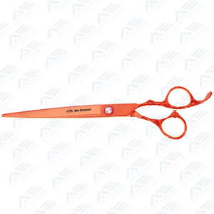 Pet Brush Cleaning Products Manicure Stainless Steel Cat Hair Cutting Pet Grooming <b>Scissors</b> Products Pet Care Products <b>Scissors</b> - Product Image 5