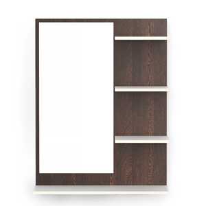 โต๊ะเครื่องแป้งมินิสมัยใหม่จากริโก้ ผลิตจากวัสดุไม้แผ่น - Product Image 4