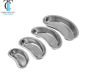 ถาดไตสแตนเลสสำหรับการผ่าตัดและทันตกรรม ยี่ห้อ TARIQ CRAFTED INDUSTRIES - Product Image 3