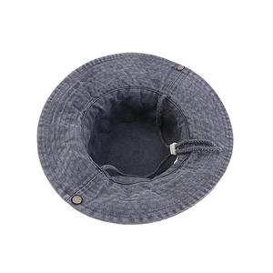 Sombrero tipo pescador The North Look Norm, duradero y ideal para actividades al aire libre como senderismo, pesca, camping y aventuras soleadas. - Product Image 5