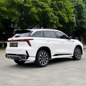 Chan.gan CS75 Plus 4ème Génération SUV 2023 |   1.5T Smart Flagship Essence |   Voitures d'occasion en provenance de Chine |   Exportation en gros - Product Image 5