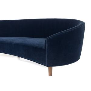 Ensemble canapé de salon rond moderne et élégant et lit Vente en gros directe de meubles de haute qualité du centre de Java - Product Image 5