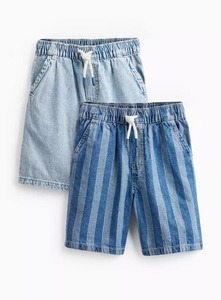 Active Safety <b>Men</b> Cotton Woven <b>Sleep</b> <b>Shorts</b> Solid Elastic Waist with Pockets Machine-Washable Summer Casual - Product Image 2