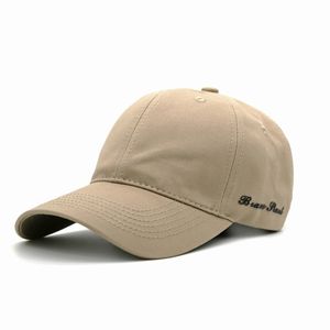 Gorra de Hombre de Alta Calidad para las Cuatro Estaciones, Unisex, con Bordado de Lentejuelas, Tela de Poliéster/Algodón, 2026 - Product Image 4