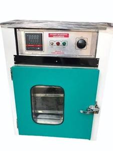 Cámara de Prueba de Temperatura y Humedad de Cero Stratificación, Horno de Estabilidad de Laboratorio de Alta Uniformidad, Simulador Ambiental - Product Image 1