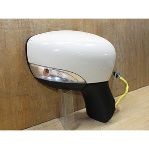 Rétroviseur droit d'occasion Captur - Product Image 2