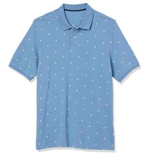 เสื้อโปโลธรรมดาชุดลำลองแบบพรีเมียมจากโรงงานผู้ผลิตโดยตรง - Product Image 4
