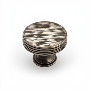 Premium <b>Antique</b> <b>Brass</b> <b>Door</b> <b>Knob</b> Built For Classic Interiors With Decorative Detailing And Long Lasting Performance - Product Image 2
