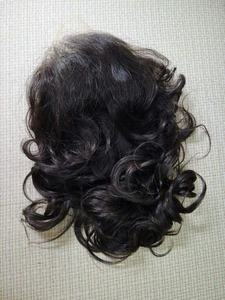 VCHAIRVIETNAM Extensions de cheveux vierges vietnamiens haute définition pour closure frontale en dentelle, disponibles en tailles 2x6, 3x6, 3x7, 13x8 – Origine Vietnam - Product Image 2