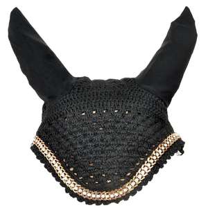 Máscaras y Gorros Antimosquitos de Malla Suave de Poliéster de Alta Calidad al por Mayor para Equitación Profesional - Product Image 6