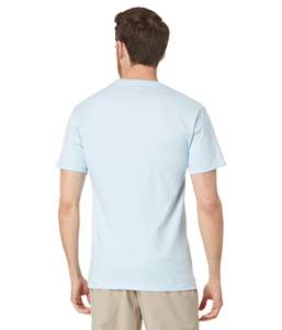 Camisetas Unisex de Algodón 100% de 230g al por Mayor, Estilo Casual de Alta Calidad, Diseño Liso, Manga Corta, Tallas Grandes para Hombre, Novedad 2026 - Product Image 6