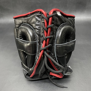 ชุดฝึกซ้อมมวย Manufacture Fight Gear No Boxing No Life หนังแท้ 100% บุหนา 4 ชั้น ซับเหงื่อได้ดี - Product Image 5