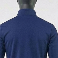 Nouvelle Collection : Survêtement de Football à Manches Longues pour Hommes – Tenue de Sport et de Compétition pour Adultes